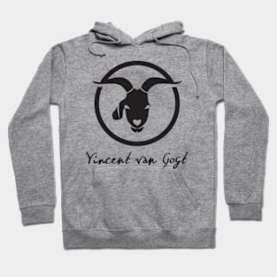 Vincent van Gogt Hoodie